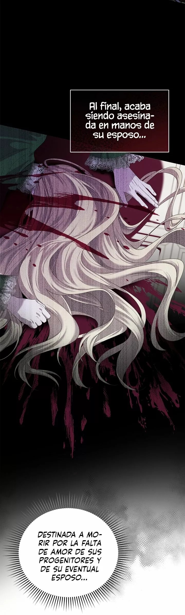 Akdang Nampyeongwa Ihonharyeoneunde, Aiga Saenggyeotda Ch. 1 第31页