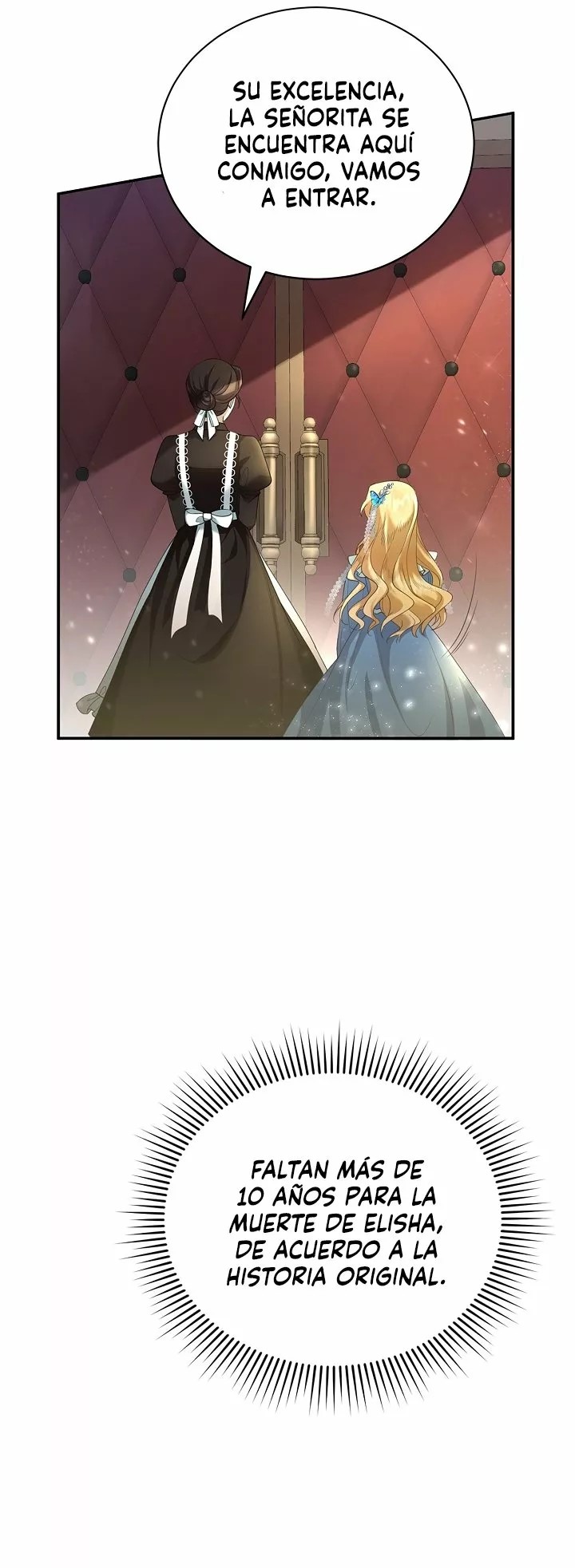 Akdang Nampyeongwa Ihonharyeoneunde, Aiga Saenggyeotda Ch. 1 第33页