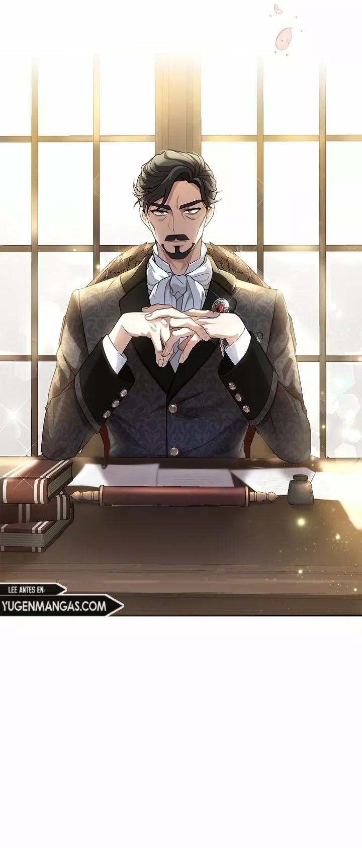 Akdang Nampyeongwa Ihonharyeoneunde, Aiga Saenggyeotda Ch. 1 第35页