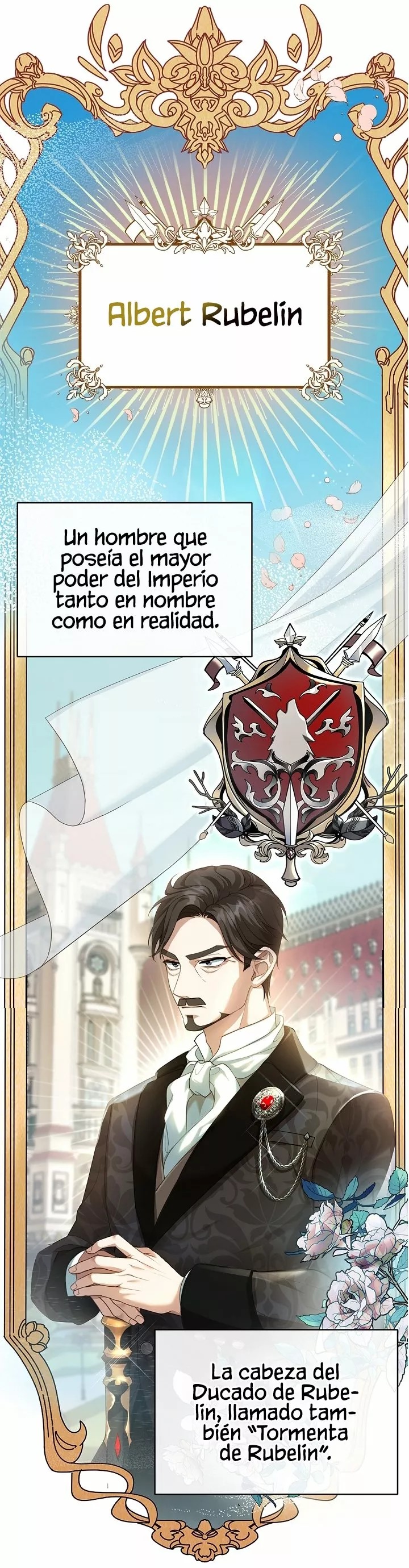 Akdang Nampyeongwa Ihonharyeoneunde, Aiga Saenggyeotda Ch. 1 第36页