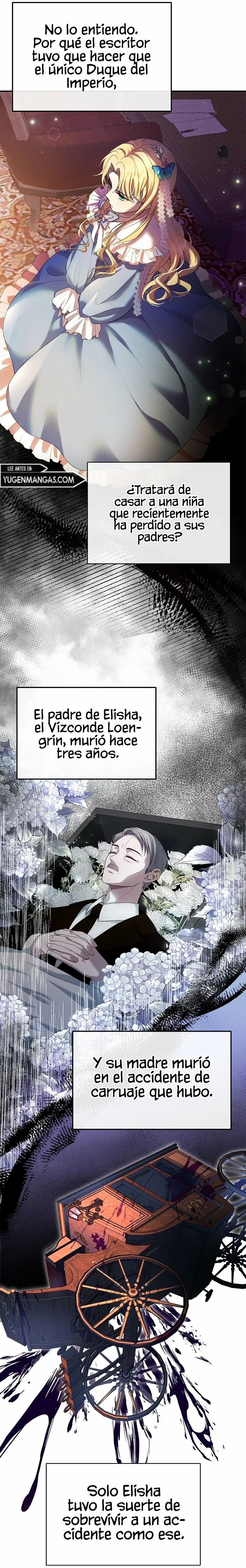 Akdang Nampyeongwa Ihonharyeoneunde, Aiga Saenggyeotda Ch. 1 第42页