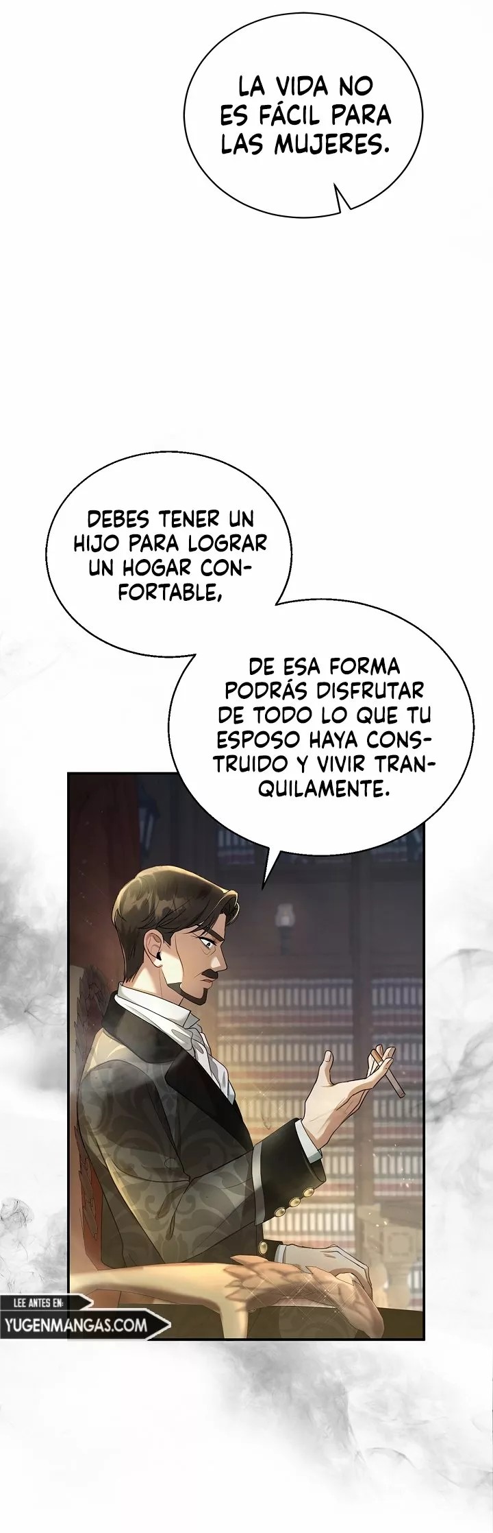 Akdang Nampyeongwa Ihonharyeoneunde, Aiga Saenggyeotda Ch. 1 第45页