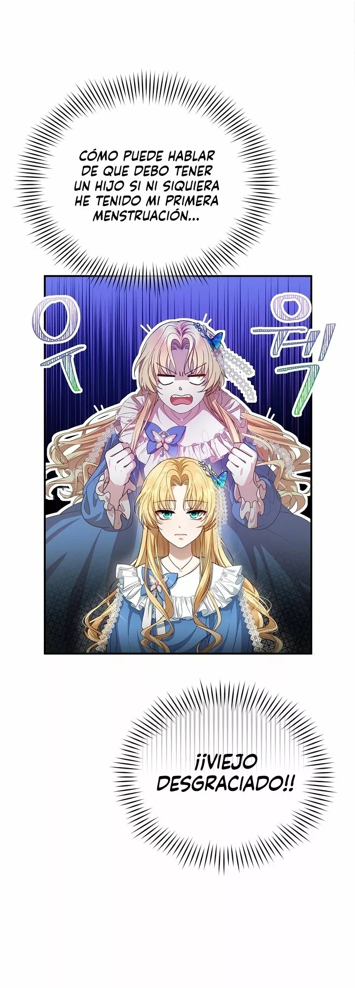 Akdang Nampyeongwa Ihonharyeoneunde, Aiga Saenggyeotda Ch. 1 第46页