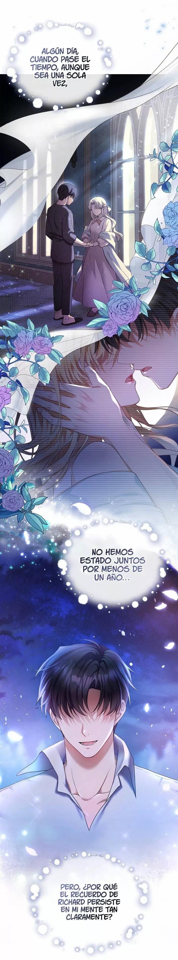 Akdang Nampyeongwa Ihonharyeoneunde, Aiga Saenggyeotda Ch. 1 第6页