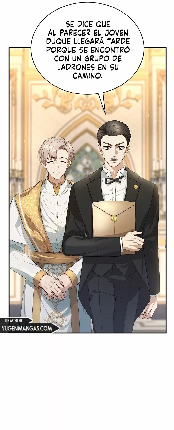 Akdang Nampyeongwa Ihonharyeoneunde, Aiga Saenggyeotda Ch. 1 第51页