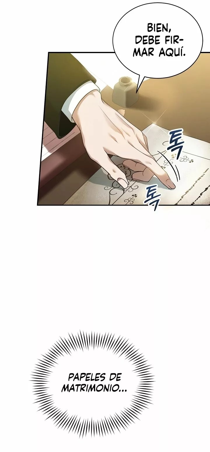 Akdang Nampyeongwa Ihonharyeoneunde, Aiga Saenggyeotda Ch. 1 第55页