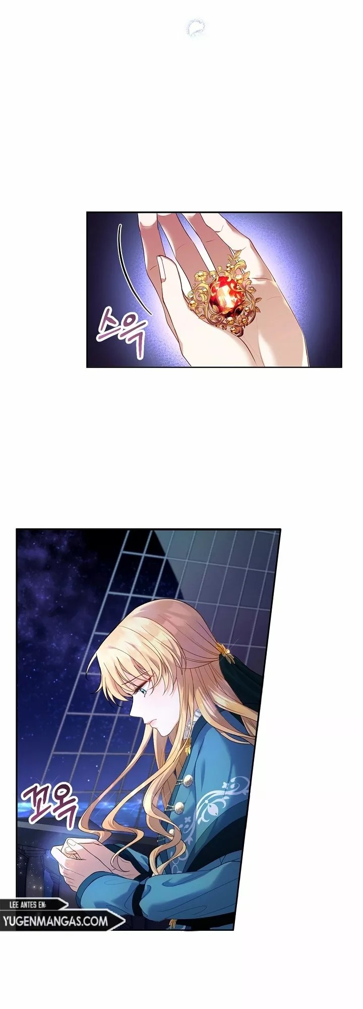 Akdang Nampyeongwa Ihonharyeoneunde, Aiga Saenggyeotda Ch. 1 第7页
