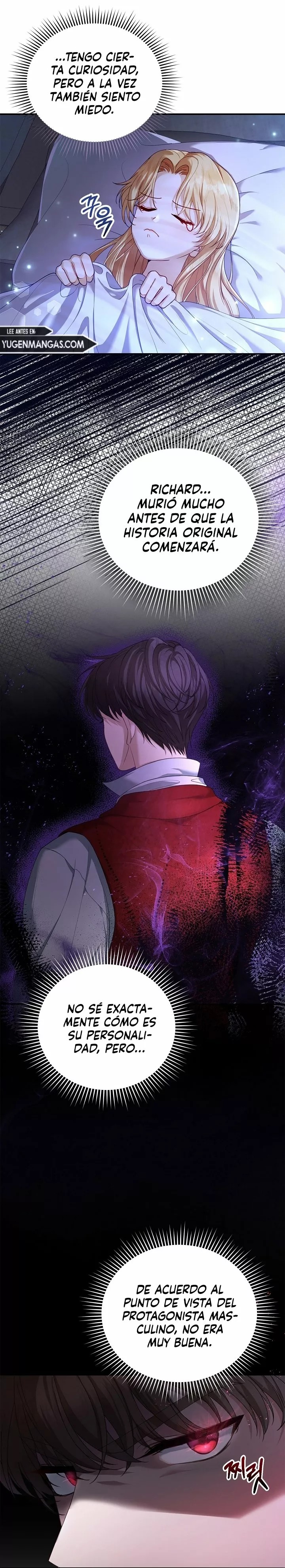 Akdang Nampyeongwa Ihonharyeoneunde, Aiga Saenggyeotda Ch. 1 第70页