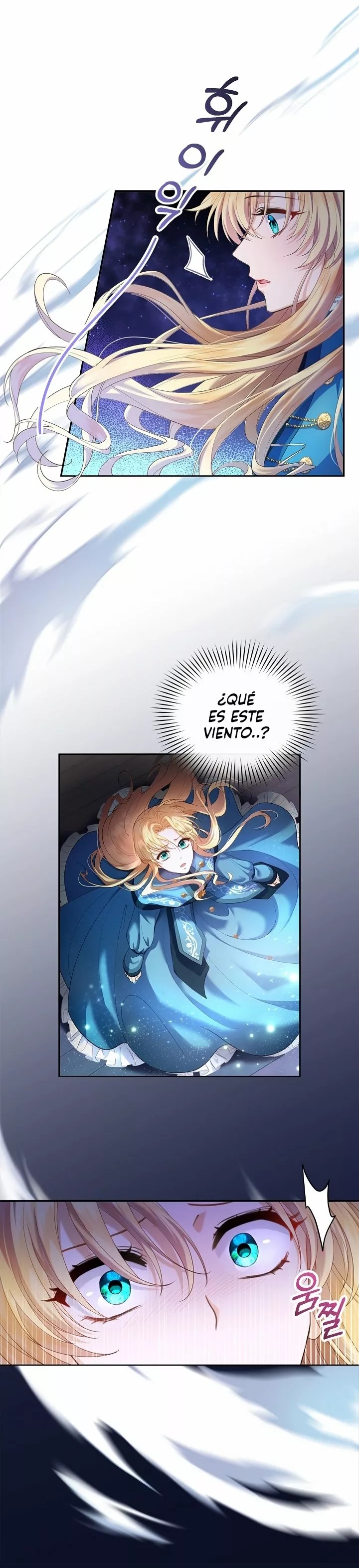 Akdang Nampyeongwa Ihonharyeoneunde, Aiga Saenggyeotda Ch. 1 第8页