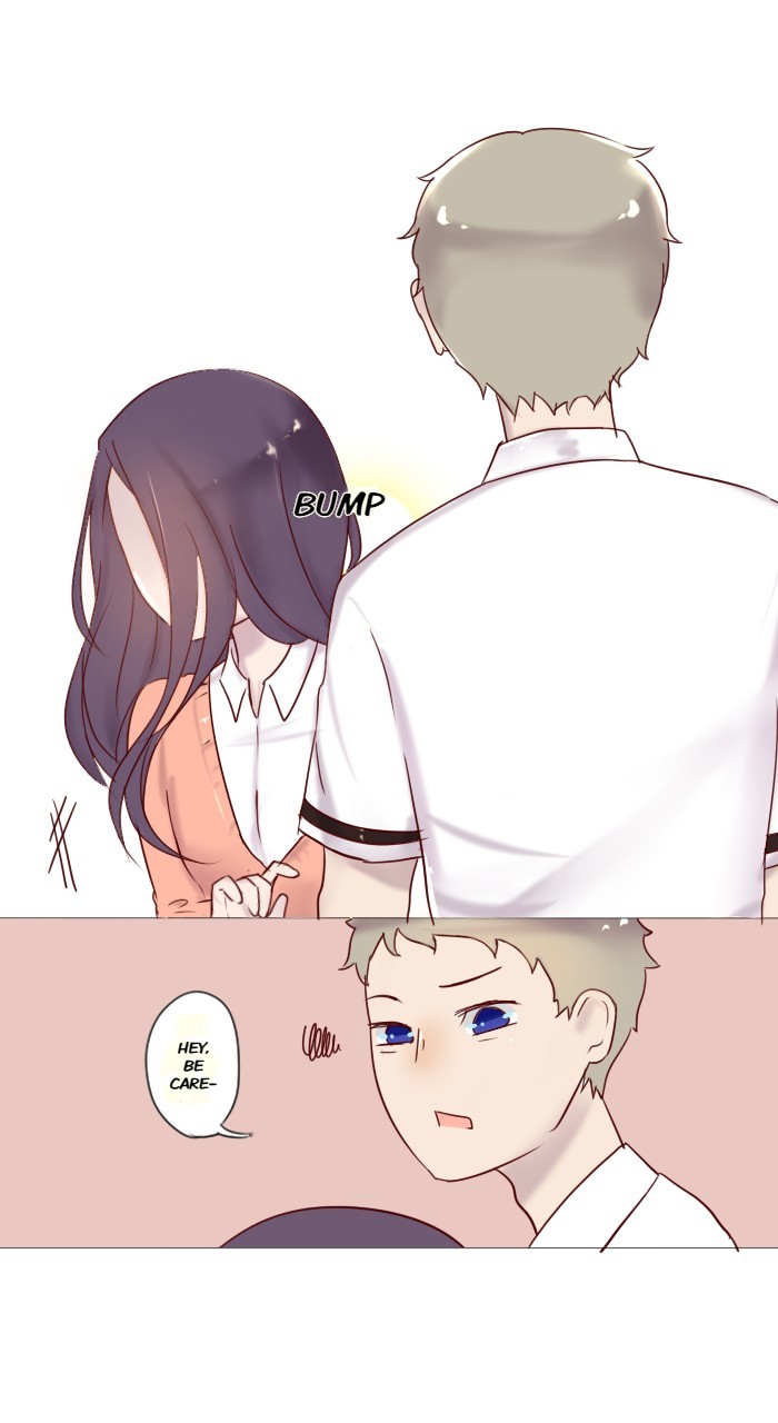 Her Weird Hobby 第3页