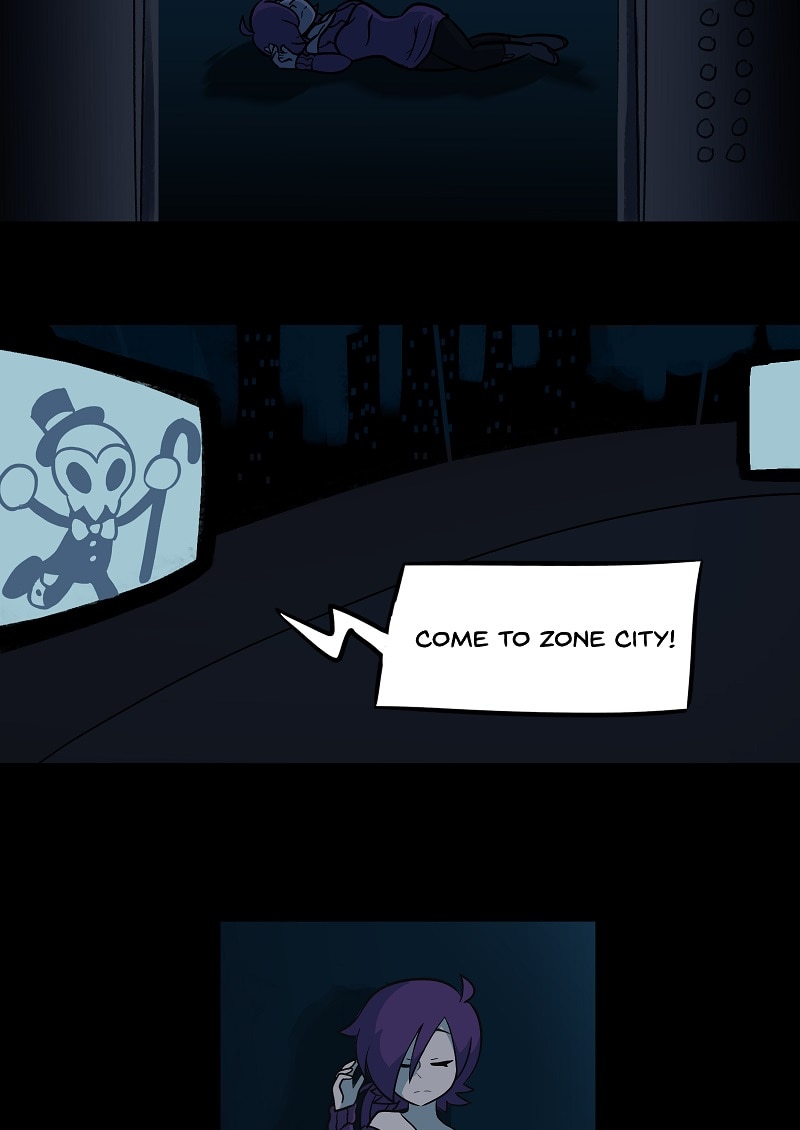 Zone-Tan Adventures (Pandemic) Girls Need Cash 第3页