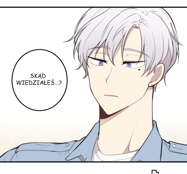 My Own Contract Angel Ch. 6 第1页