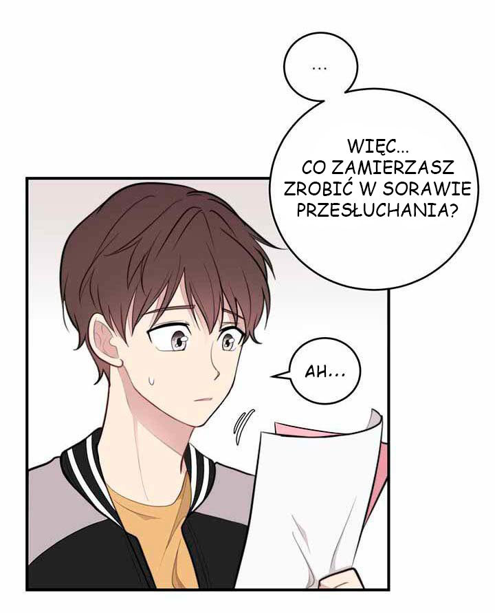My Own Contract Angel Ch. 6 第11页