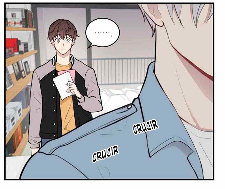 My Own Contract Angel Ch. 6 第13页