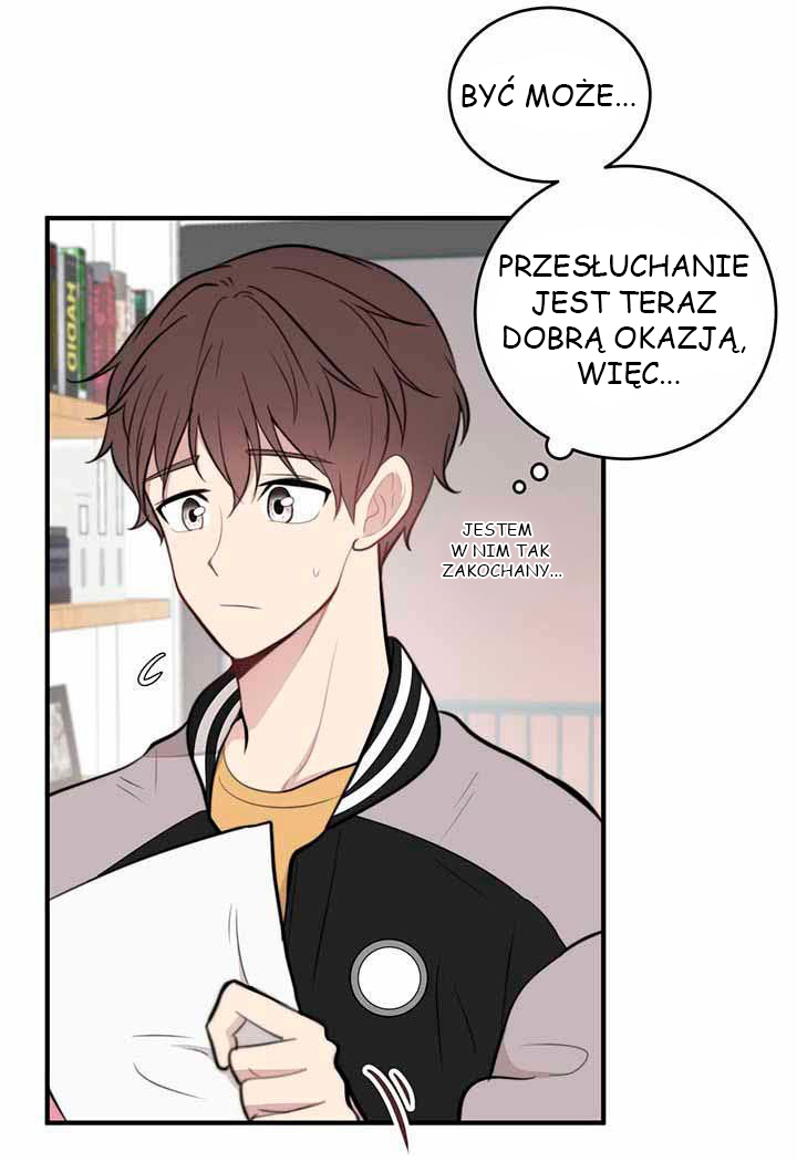 My Own Contract Angel Ch. 6 第14页