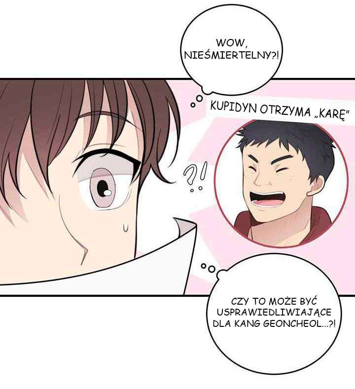 My Own Contract Angel Ch. 6 第20页