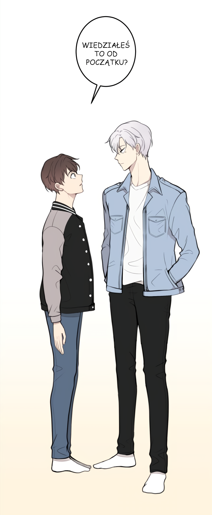My Own Contract Angel Ch. 6 第3页