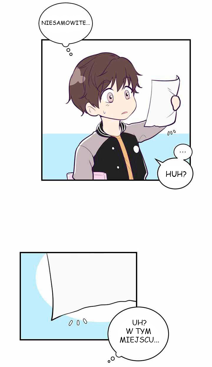 My Own Contract Angel Ch. 6 第21页