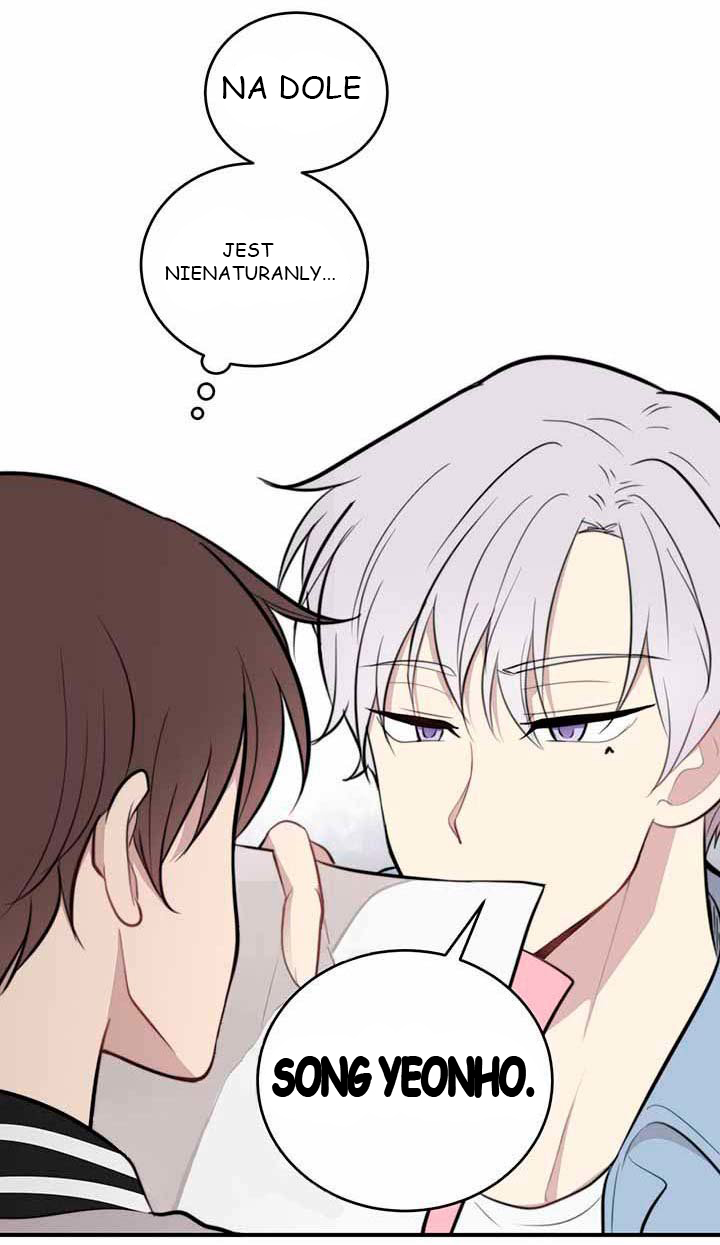 My Own Contract Angel Ch. 6 第22页