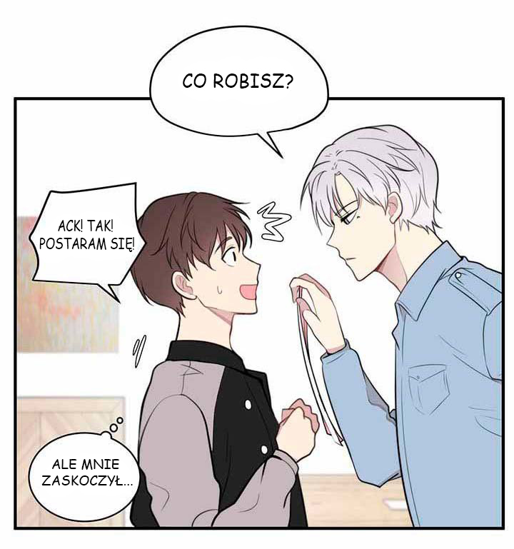 My Own Contract Angel Ch. 6 第23页