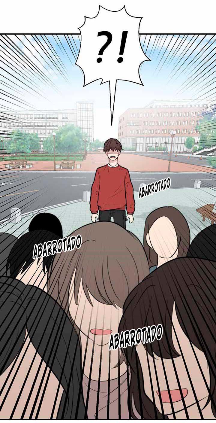 My Own Contract Angel Ch. 6 第28页