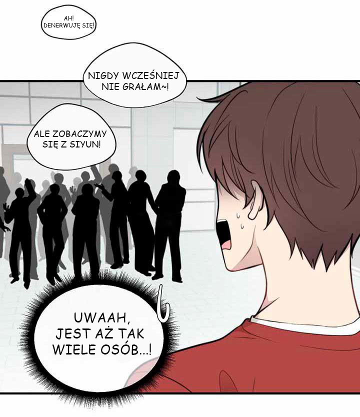 My Own Contract Angel Ch. 6 第29页