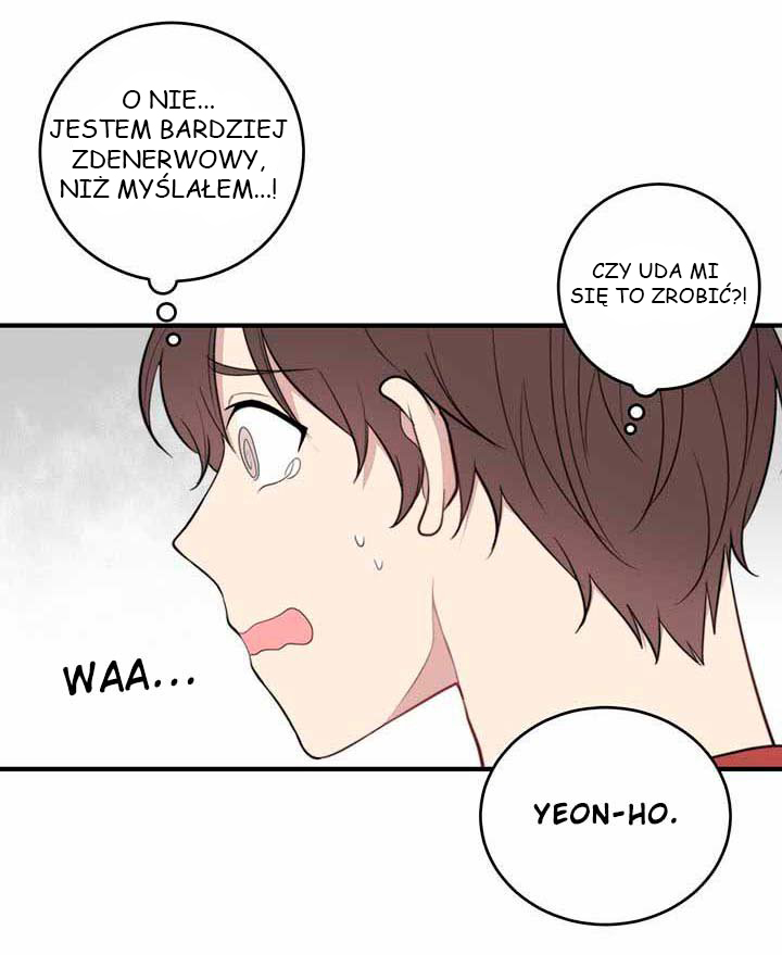 My Own Contract Angel Ch. 6 第30页