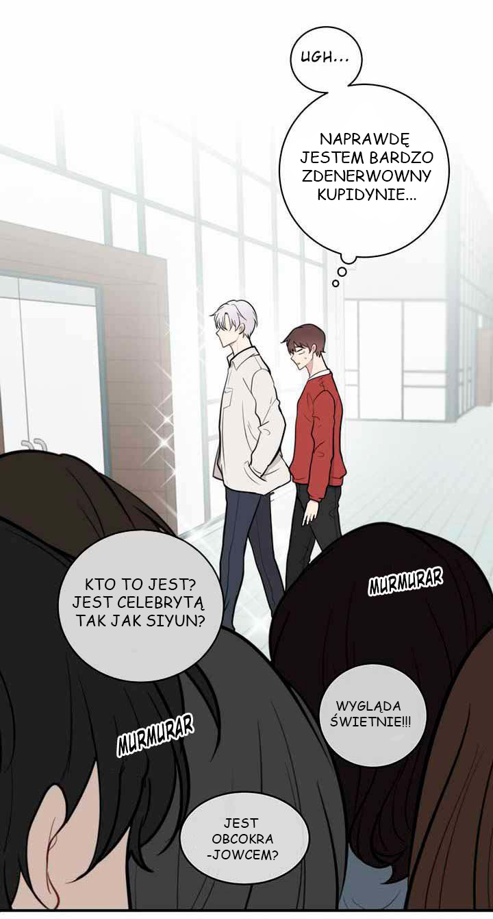 My Own Contract Angel Ch. 6 第32页