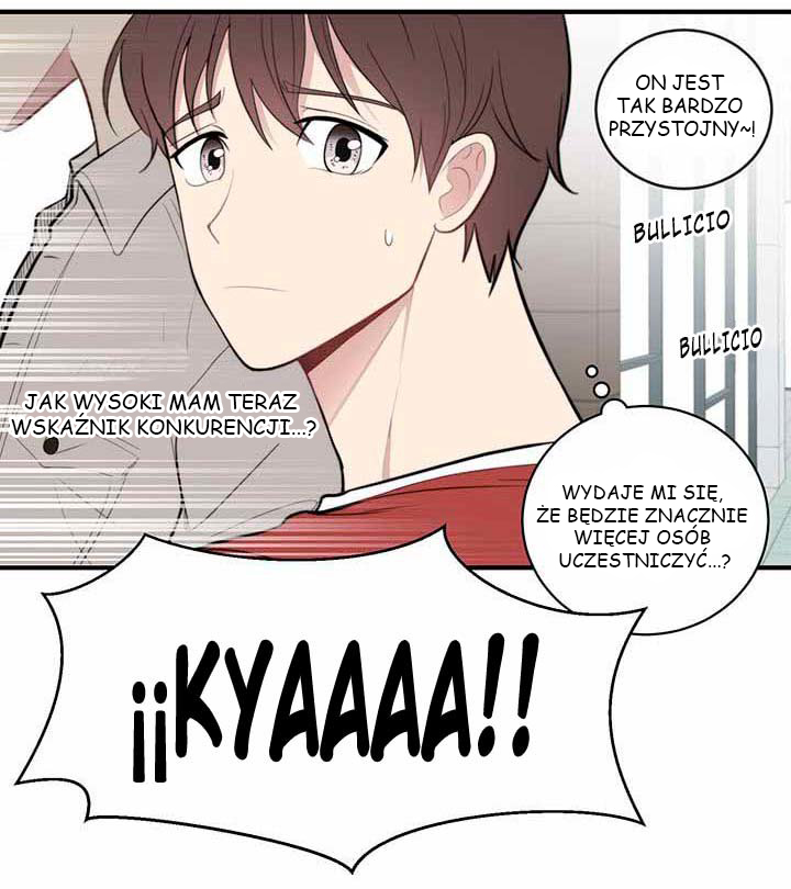 My Own Contract Angel Ch. 6 第33页