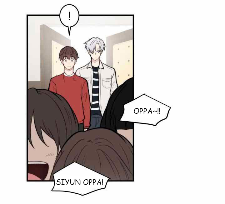 My Own Contract Angel Ch. 6 第34页
