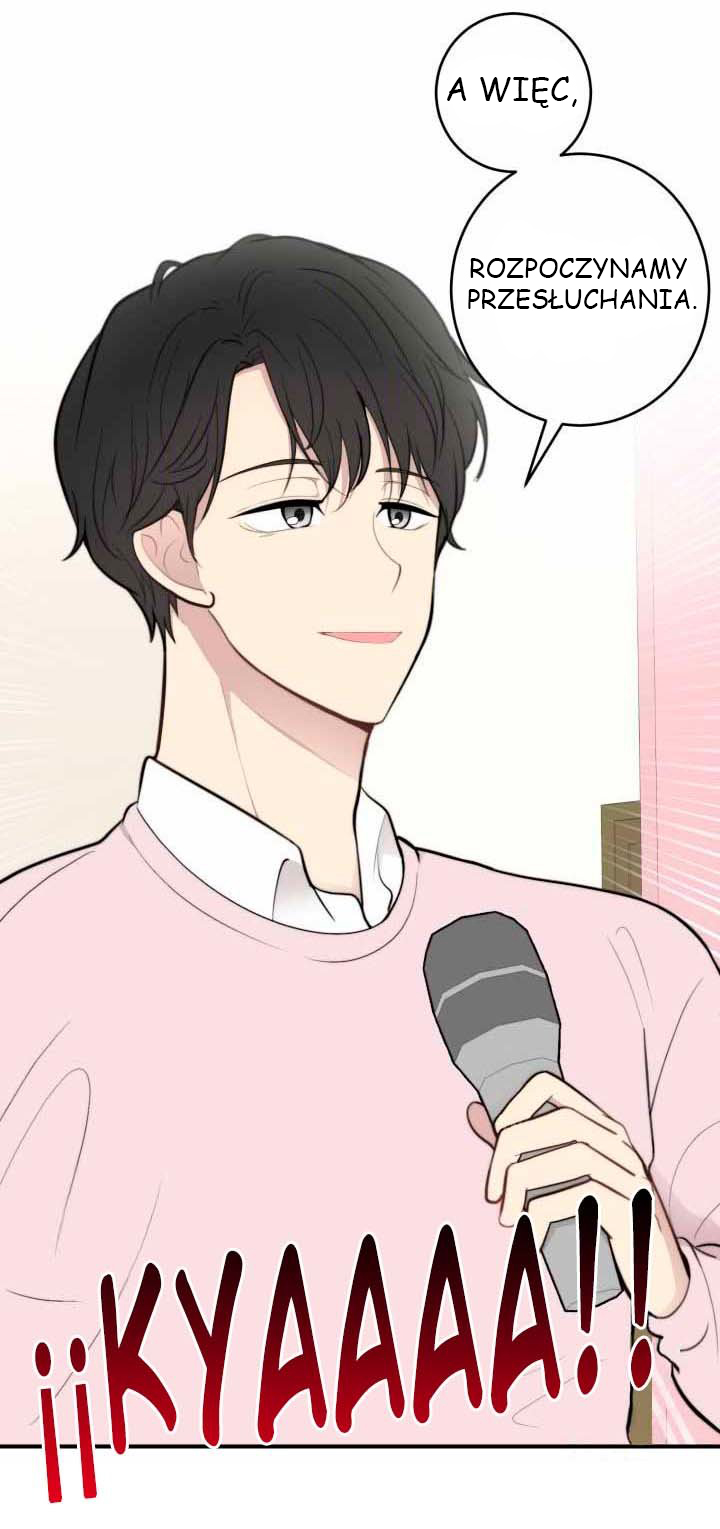 My Own Contract Angel Ch. 6 第35页