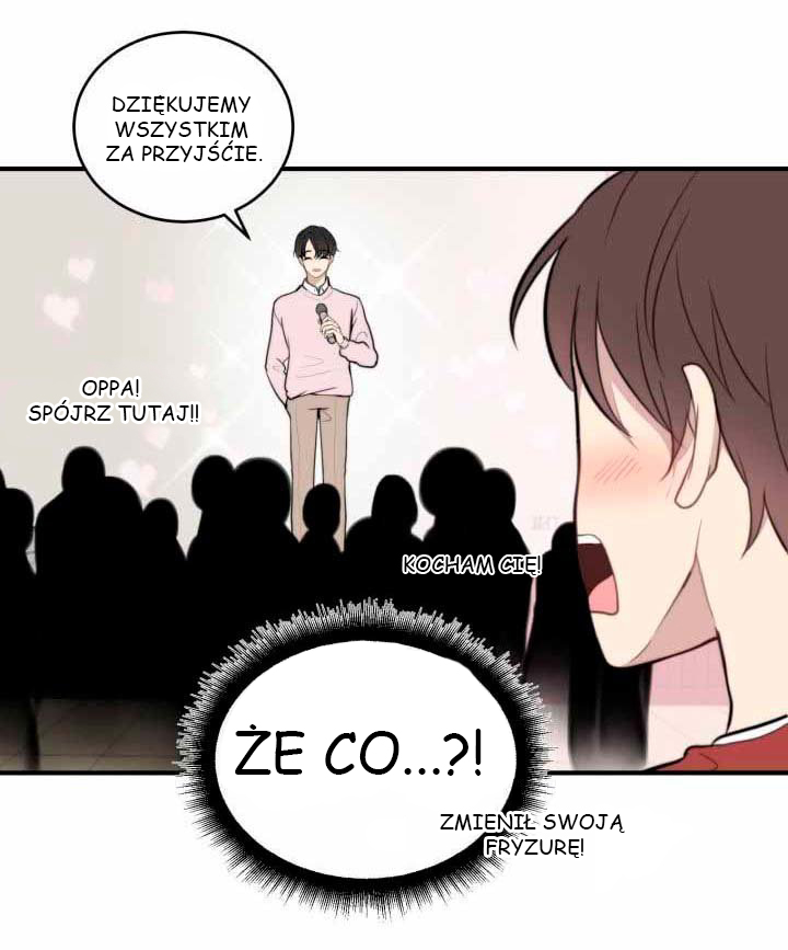 My Own Contract Angel Ch. 6 第36页