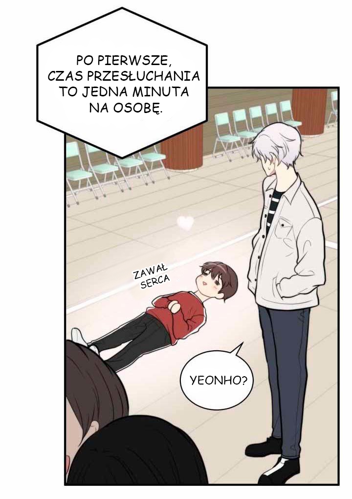 My Own Contract Angel Ch. 6 第37页