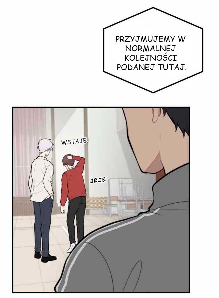 My Own Contract Angel Ch. 6 第38页