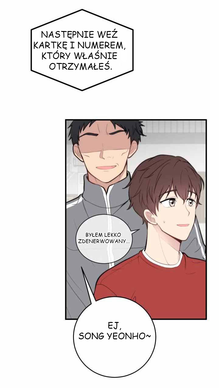 My Own Contract Angel Ch. 6 第39页