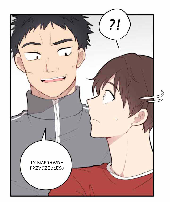 My Own Contract Angel Ch. 6 第40页