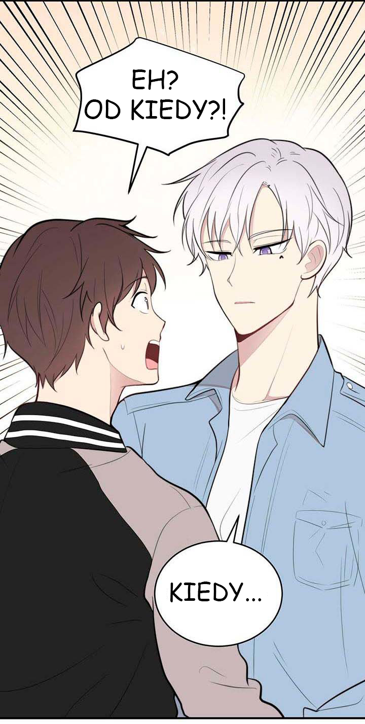My Own Contract Angel Ch. 6 第5页