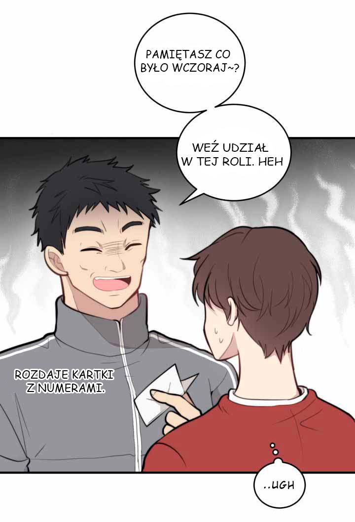 My Own Contract Angel Ch. 6 第41页
