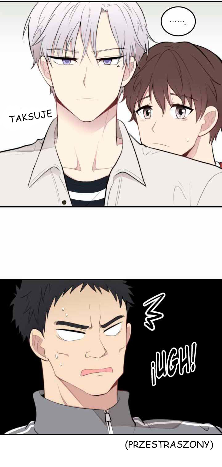 My Own Contract Angel Ch. 6 第43页