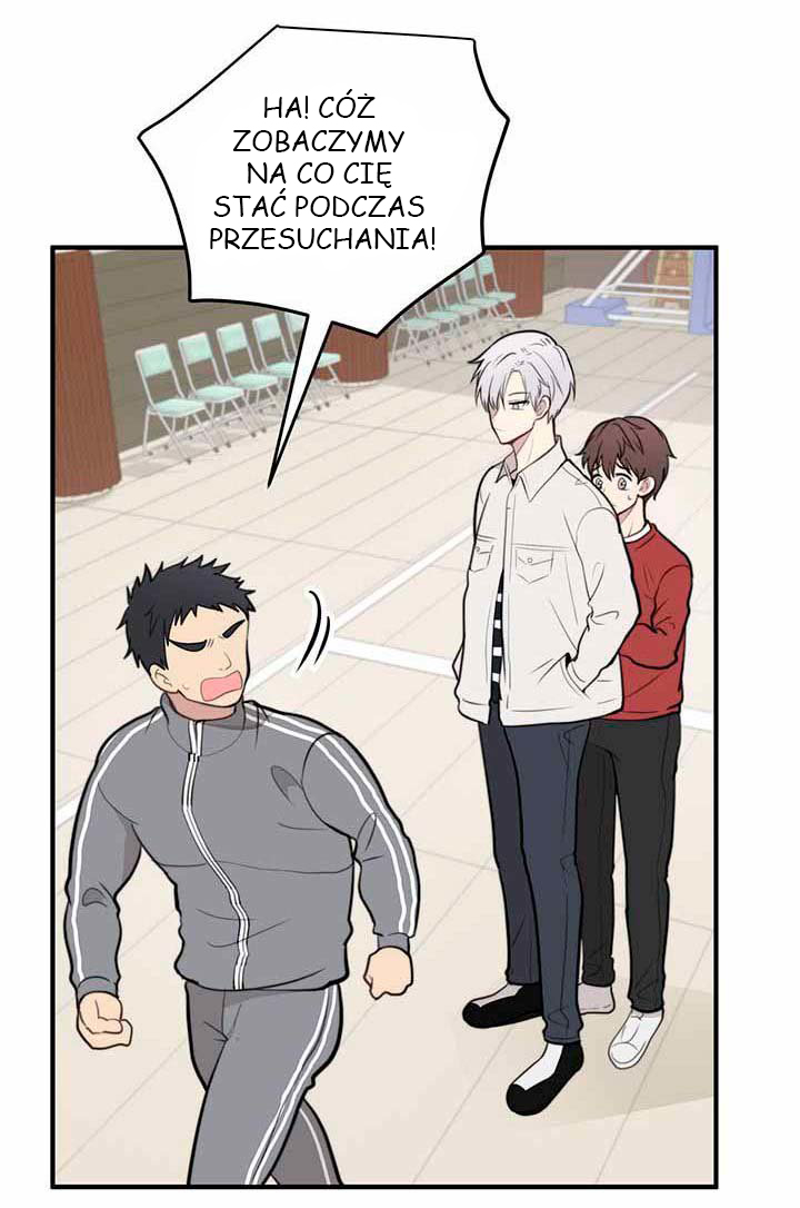 My Own Contract Angel Ch. 6 第44页