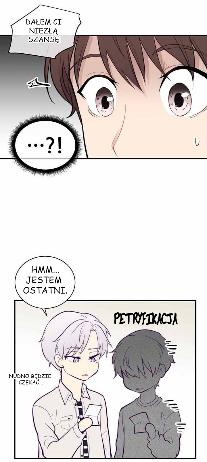 My Own Contract Angel Ch. 6 第46页