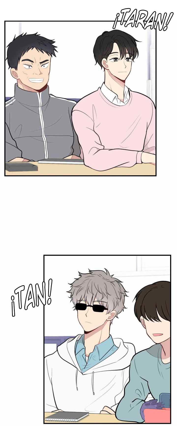 My Own Contract Angel Ch. 6 第49页