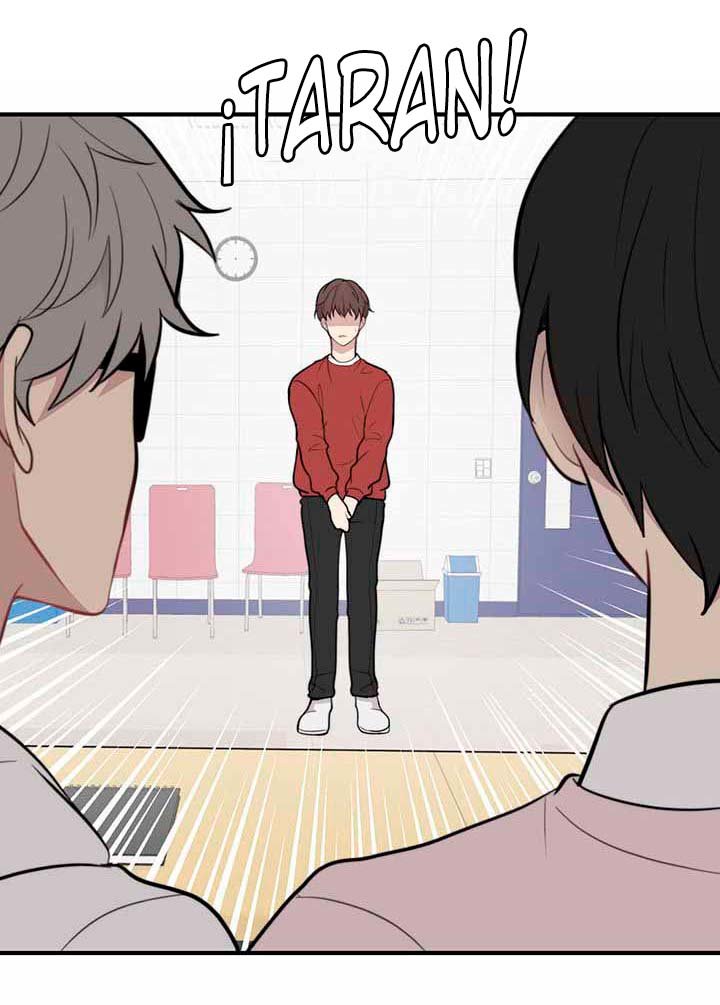 My Own Contract Angel Ch. 6 第50页