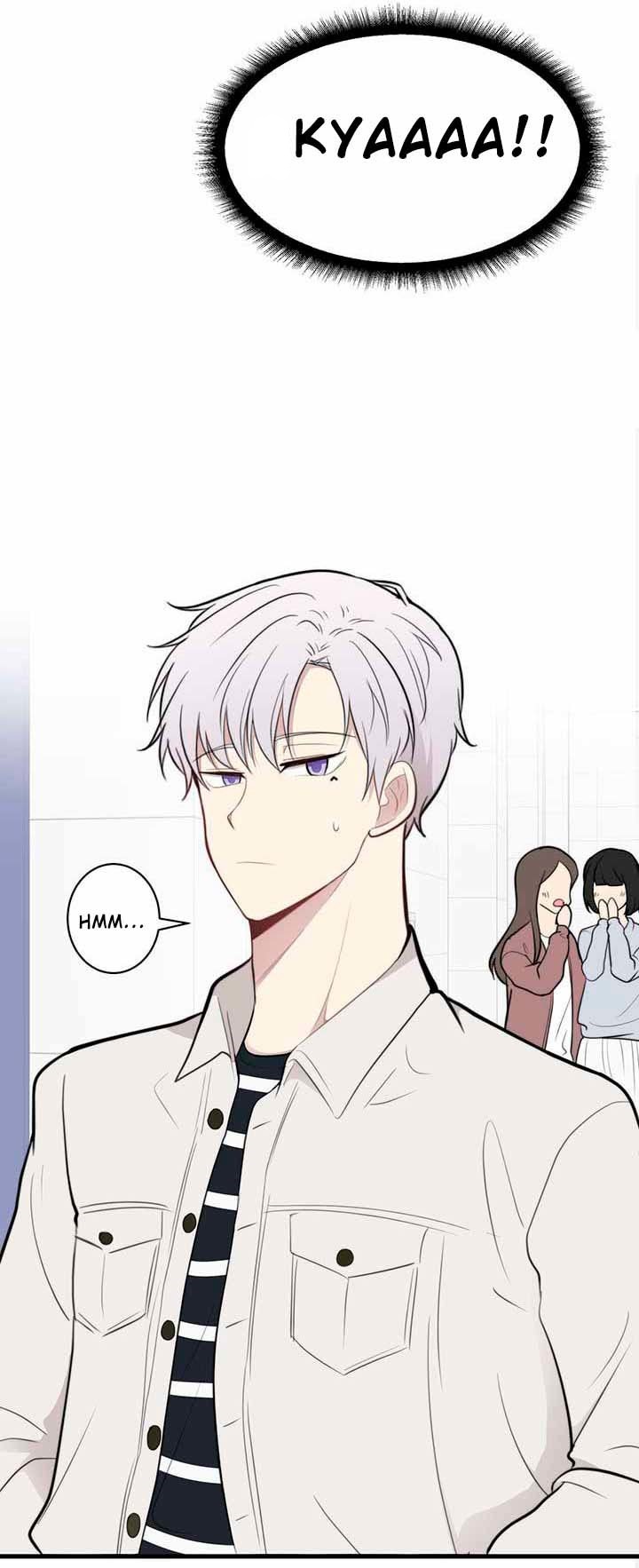 My Own Contract Angel Ch. 6 第54页
