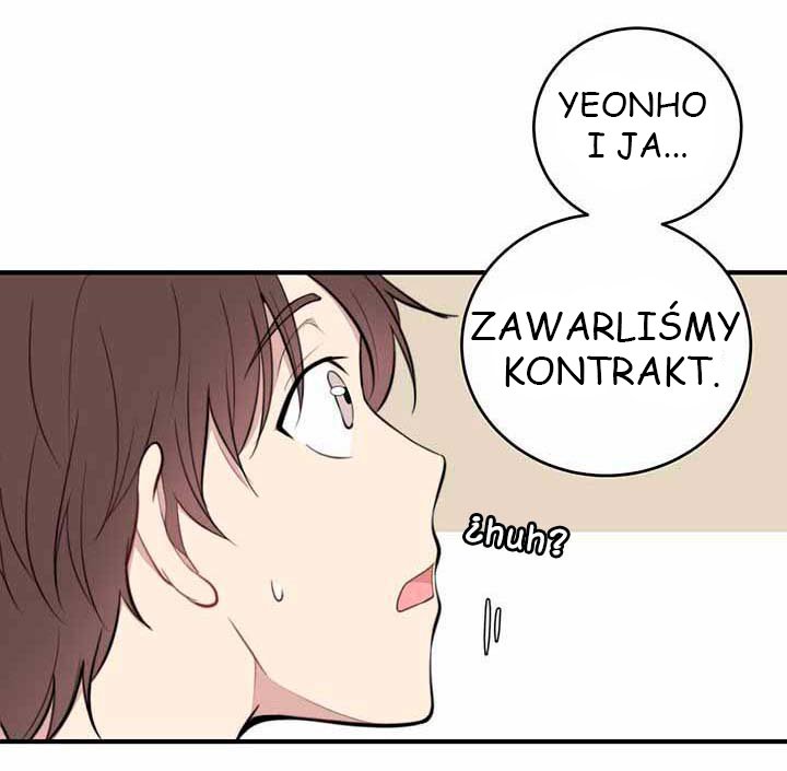 My Own Contract Angel Ch. 6 第7页