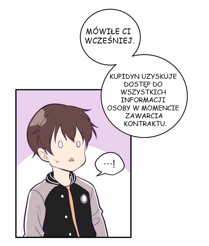My Own Contract Angel Ch. 6 第8页