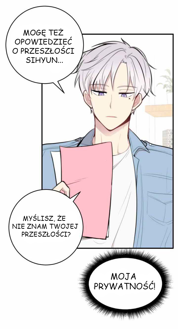 My Own Contract Angel Ch. 6 第9页