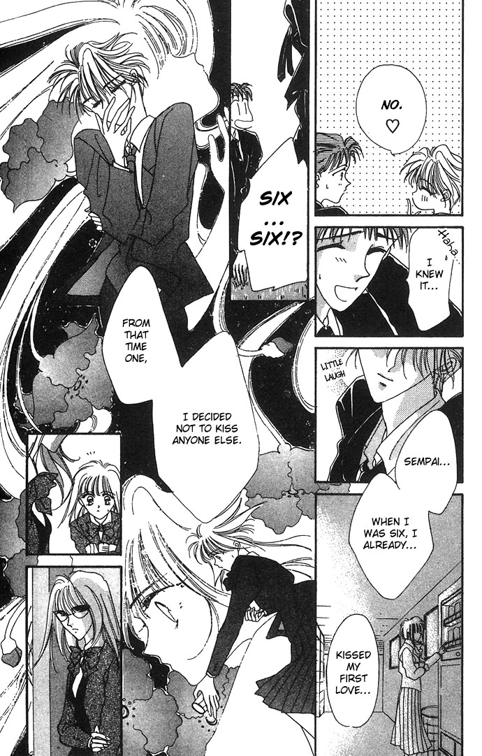 Hitomi Genki Kingdom Vol. 2 Ch. 5 第51页