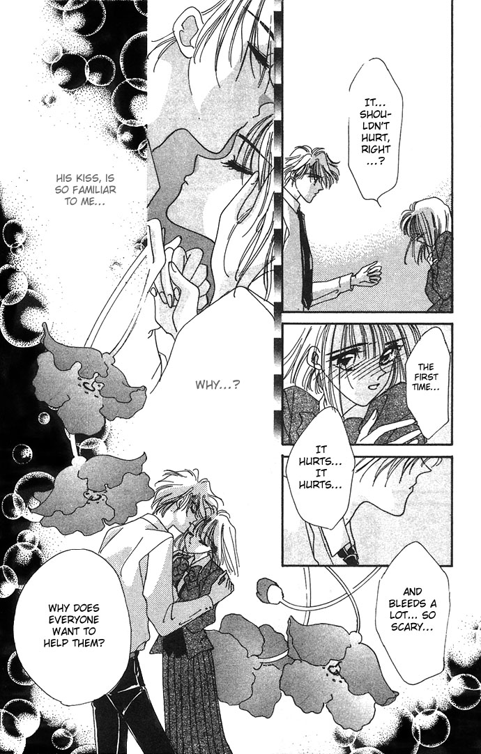 Hitomi Genki Kingdom Vol. 2 Ch. 5 第60页