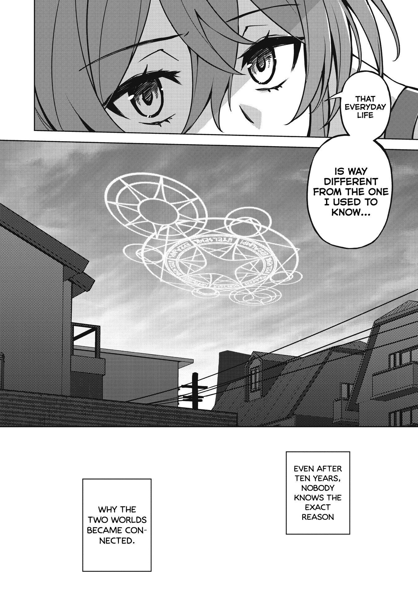 Houkago Saitensei! Our (Ab)Normal Everyday World 第30页